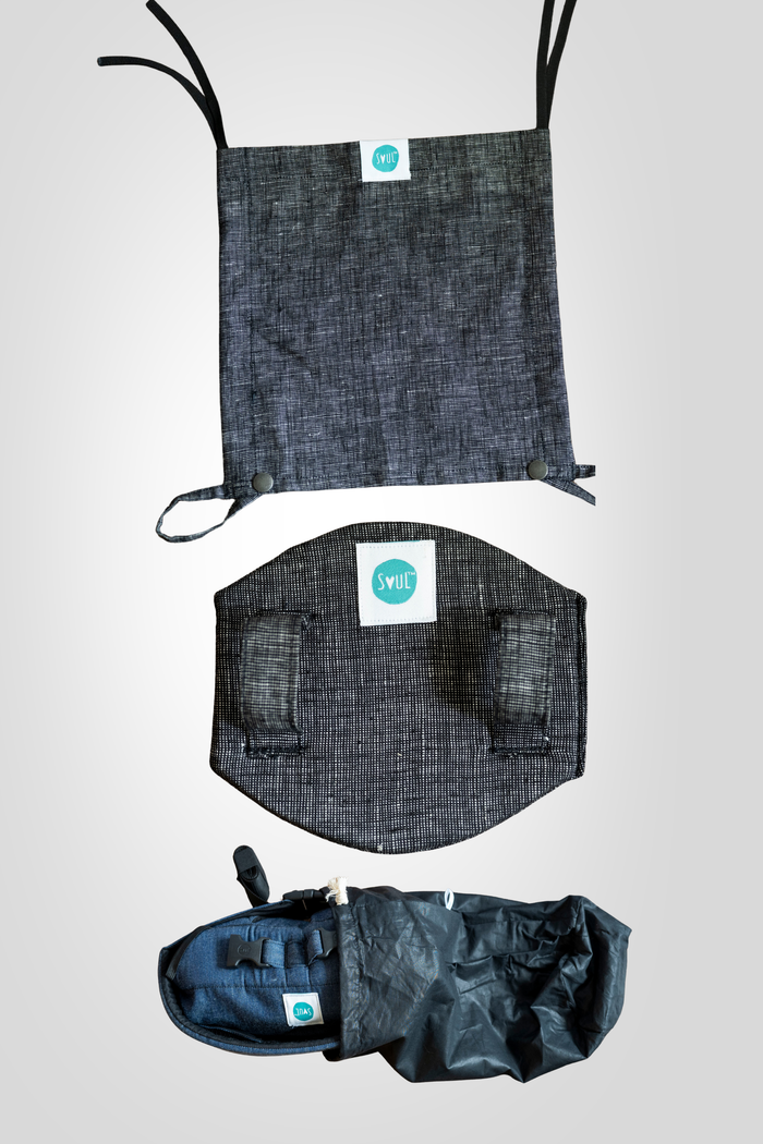 Basics Pack Accessories Bundle