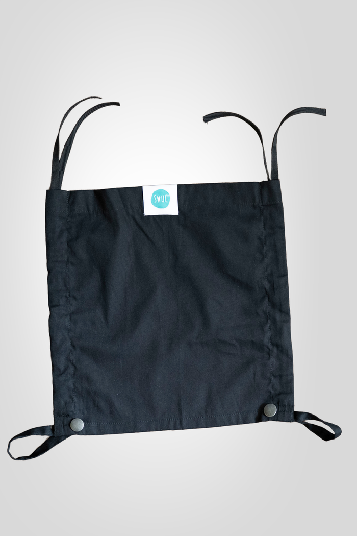Basics Pack Accessories Bundle