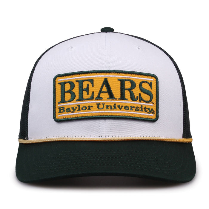 Baylor Truckers