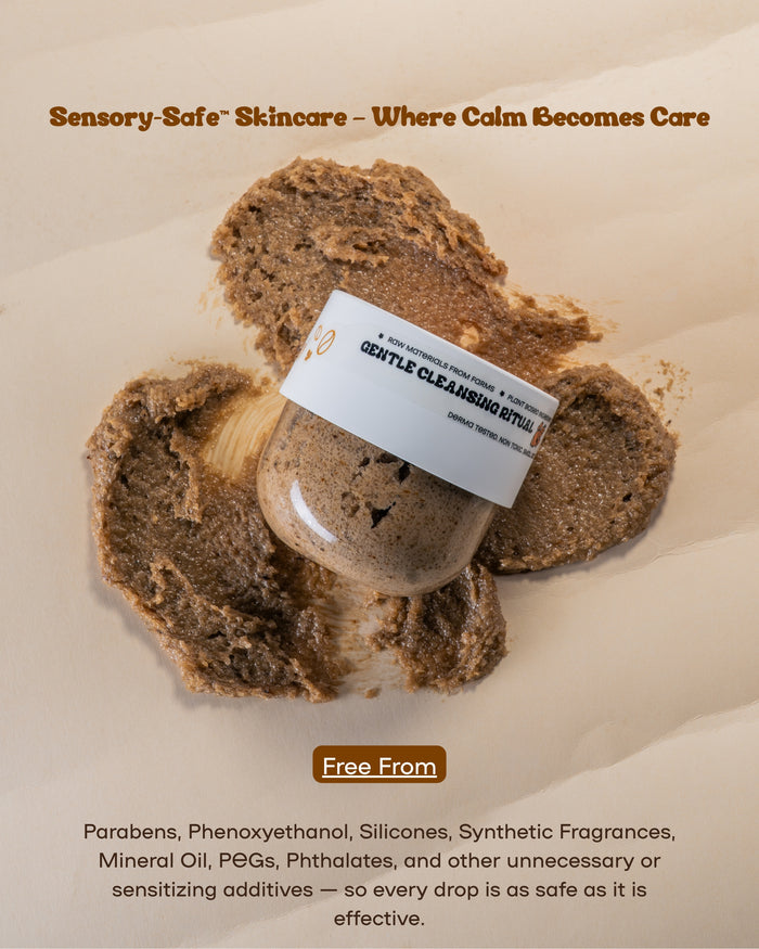 Bbath Coffee Crush Sugar Scrub (Teens & Adults)