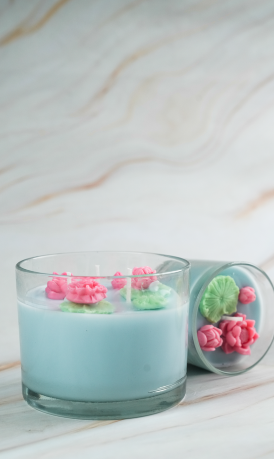 Bbath Thoughtful Appreciation Candle (Adults)