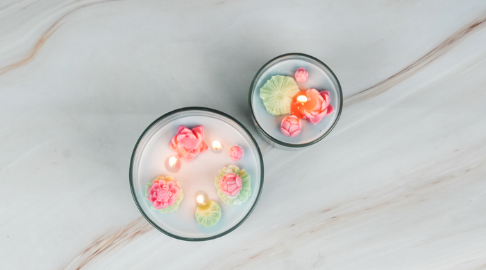 Bbath Thoughtful Appreciation Candle (Adults)