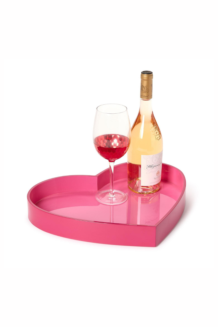 Be Mine Heart Tray - FINAL SALE