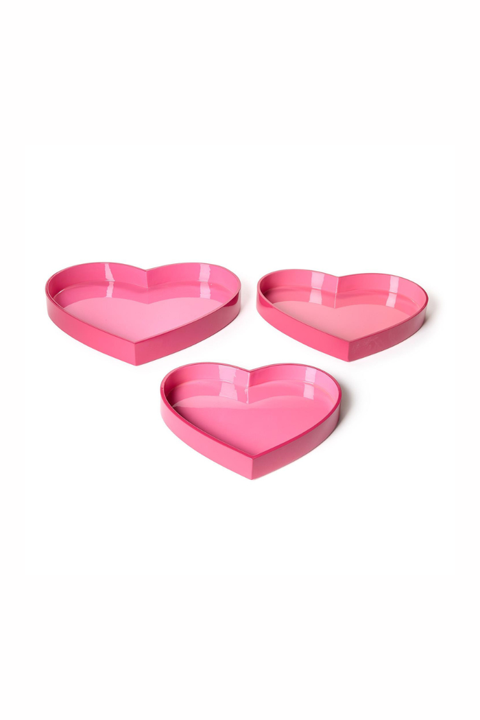 Be Mine Heart Tray - FINAL SALE