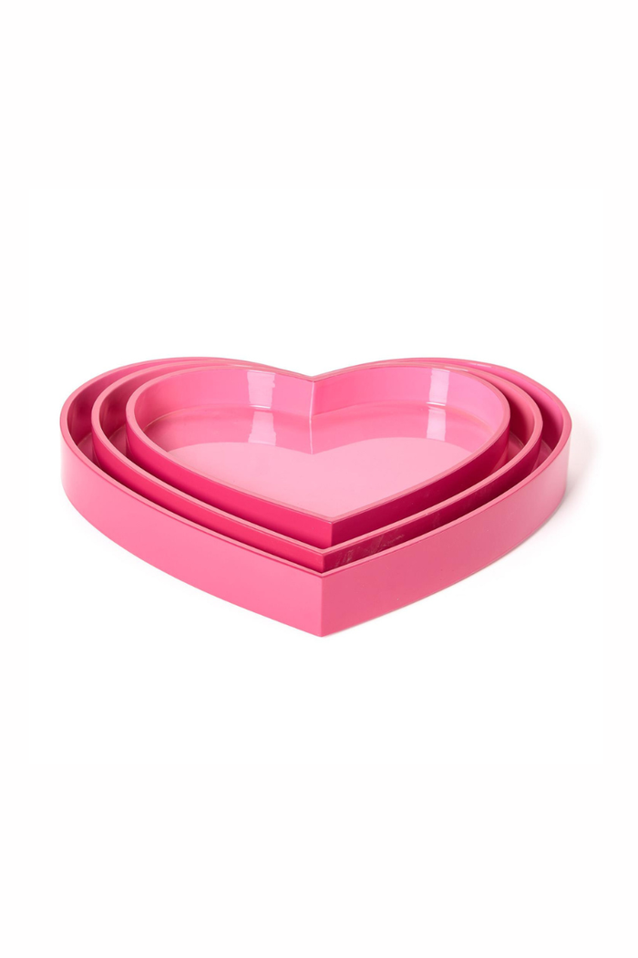 Be Mine Heart Tray - FINAL SALE