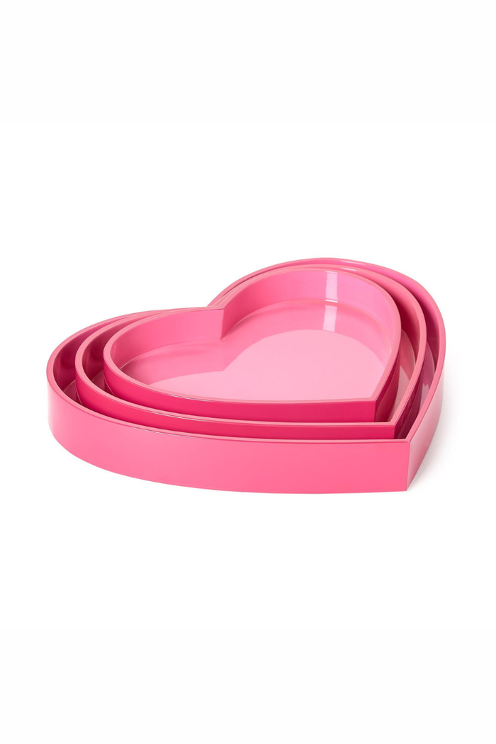 Be Mine Heart Tray - FINAL SALE