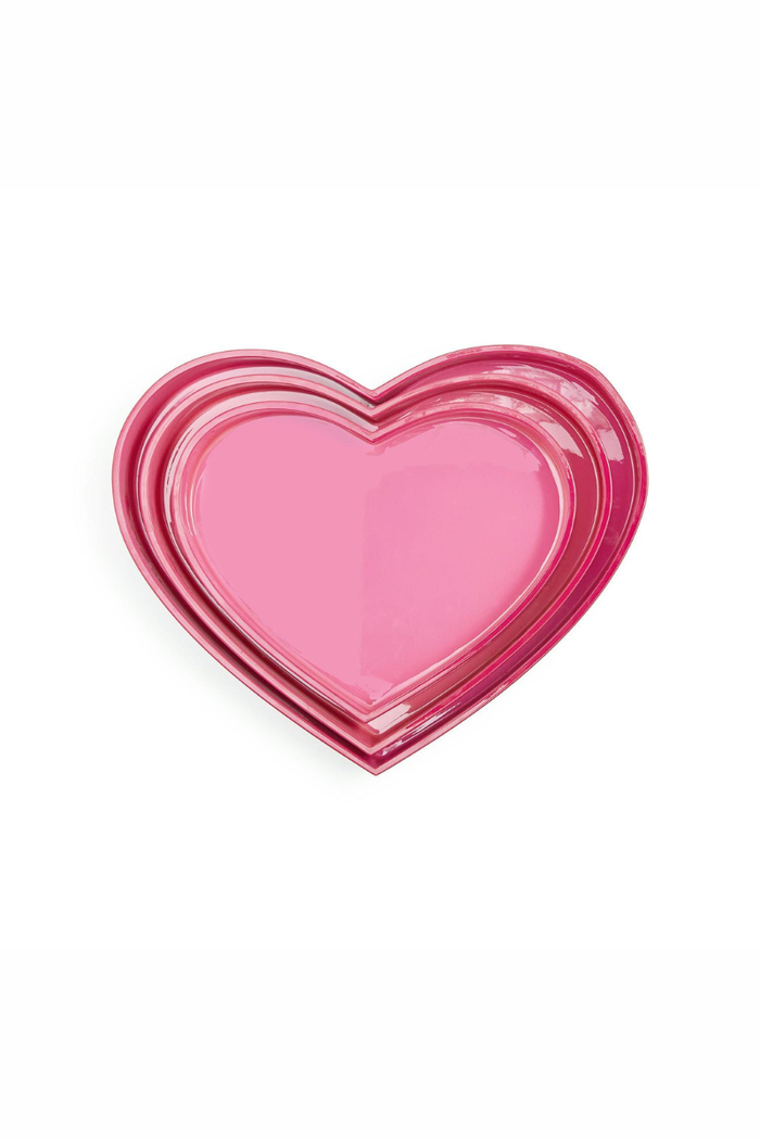 Be Mine Heart Tray - FINAL SALE
