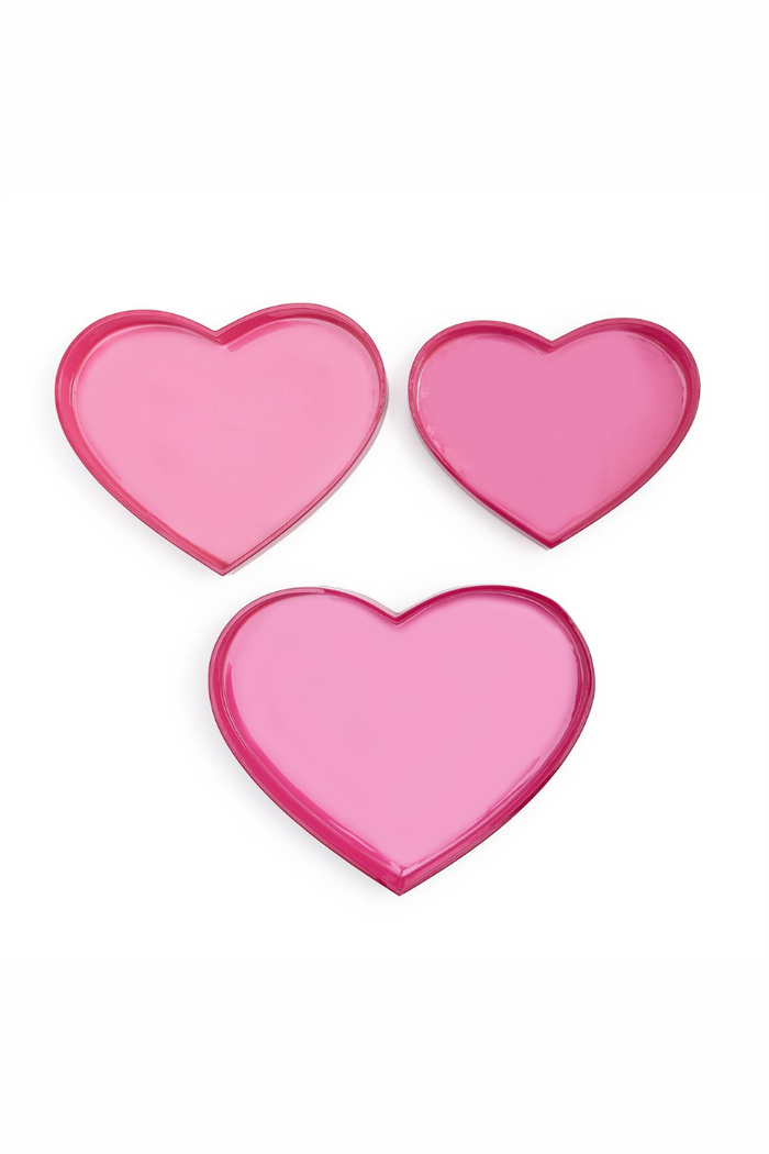 Be Mine Heart Tray - FINAL SALE