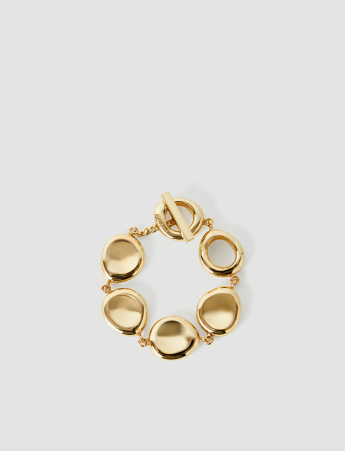 Bean Bracelet