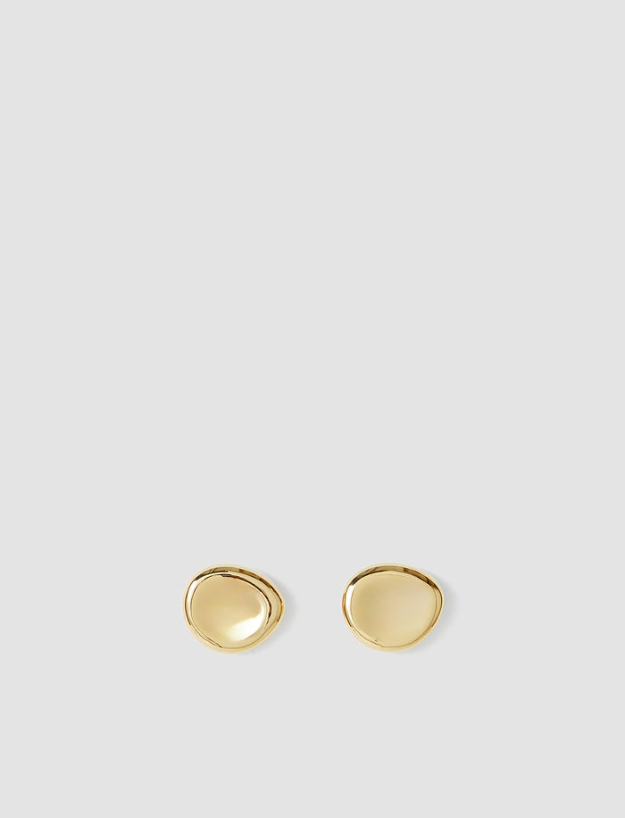Bean Earrings