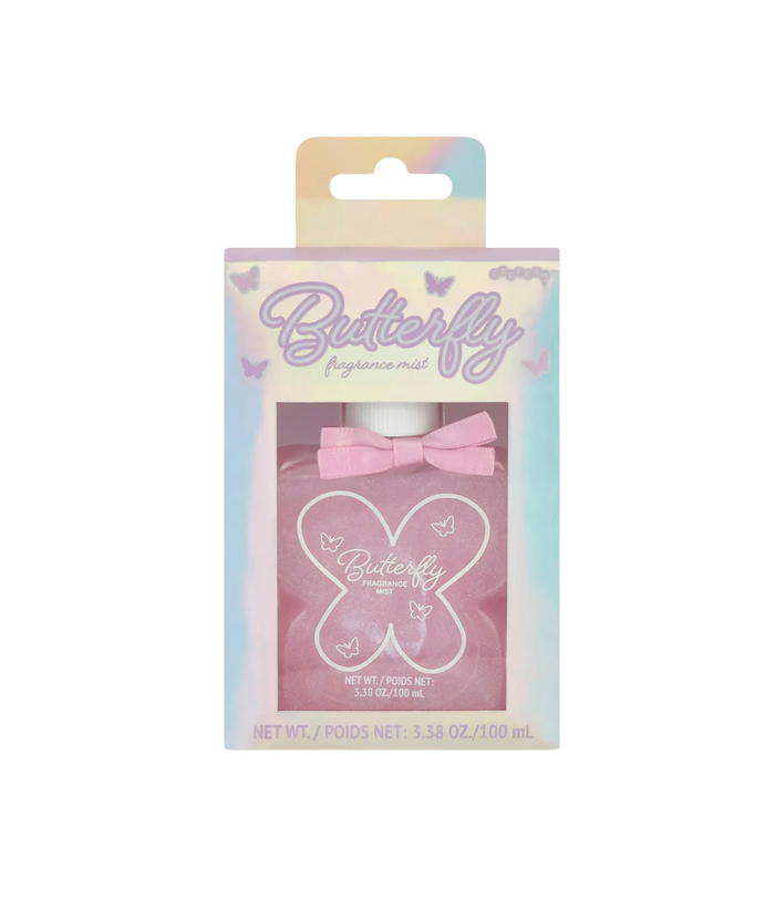 Beautiful Butterfly Fragrance Accessories iScream Multi