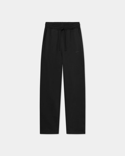 Bennet Straight Leg Sweatpants, Men - Pirate Black