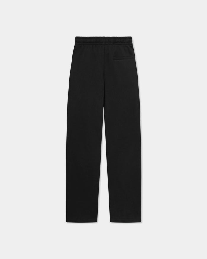 Bennet Straight Leg Sweatpants, Men - Pirate Black