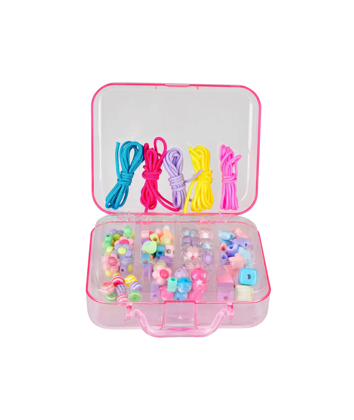 Besties Bag Charm Kit Accessories iScream