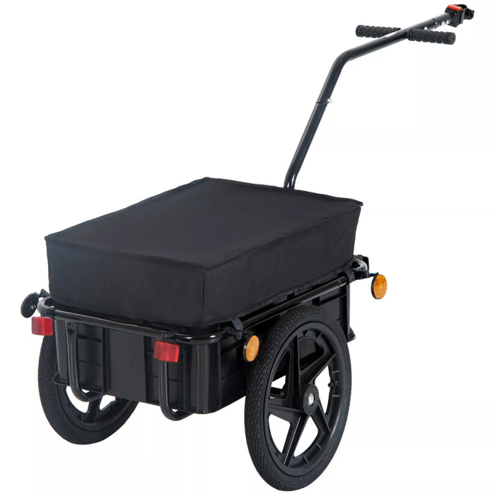 Bike Cargo Trailer