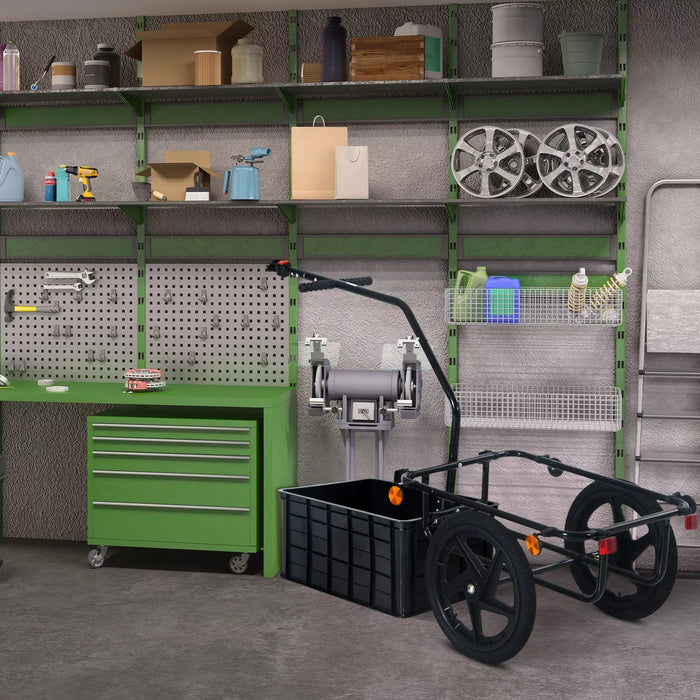 Bike Cargo Trailer