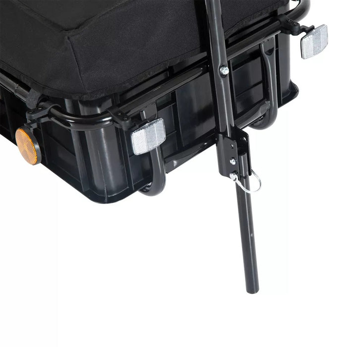 Bike Cargo Trailer