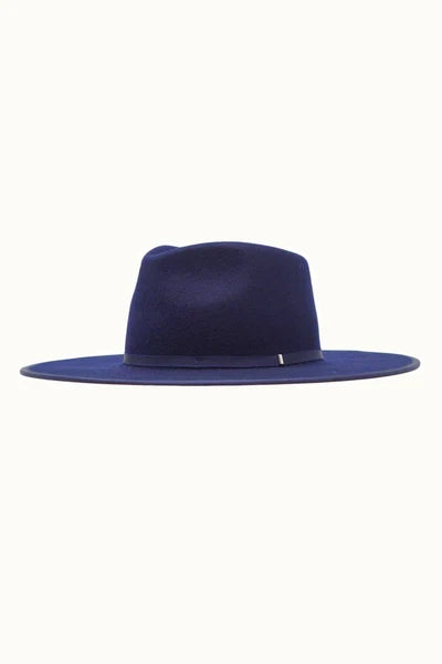 Billie Hat- Navy