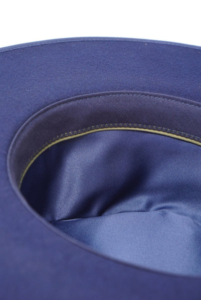 Billie Hat- Navy