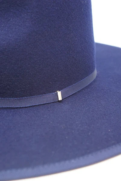 Billie Hat- Navy
