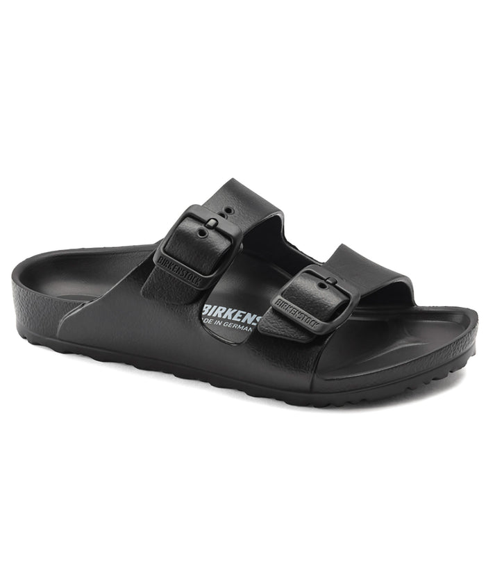 Birkenstock Arizona Eva Black - Narrow Fit Accessories Birkenstock