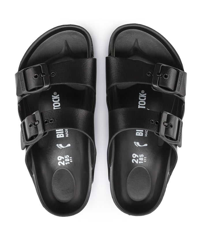 Birkenstock Arizona Eva Black - Narrow Fit Accessories Birkenstock