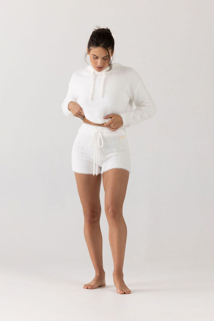 Bloch Eyelash Knit Short - BLOCH EU
