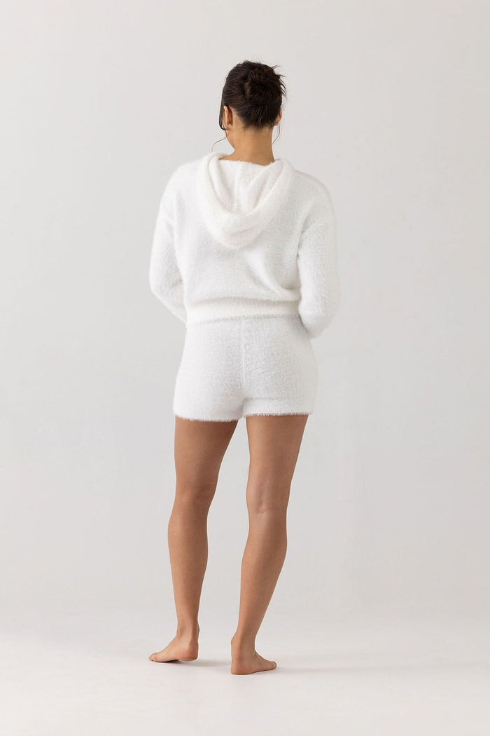 Bloch Eyelash Knit Short - BLOCH EU