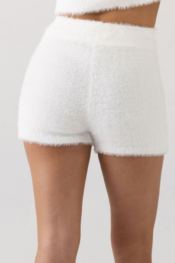 Bloch Eyelash Knit Short - BLOCH EU