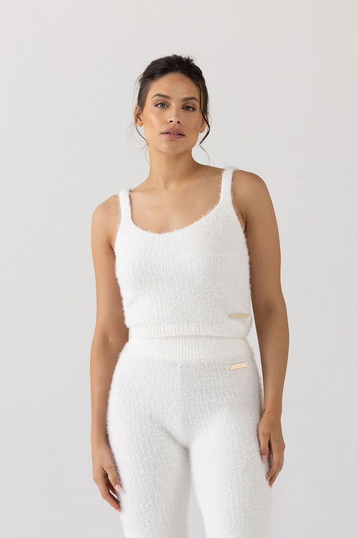 Bloch Popcorn Stitch Camisole - BLOCH EU