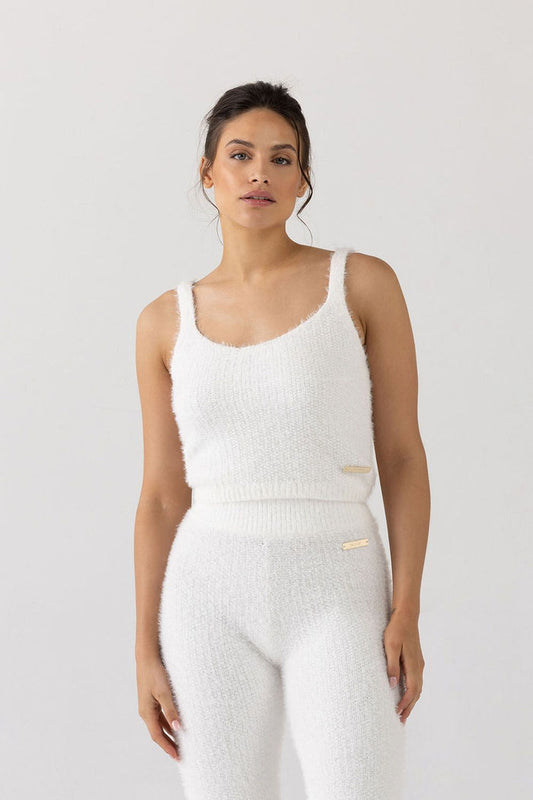 Bloch Popcorn Stitch Camisole - BLOCH EU