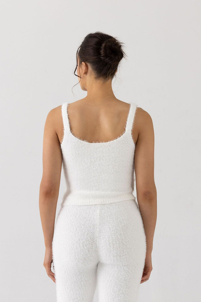 Bloch Popcorn Stitch Camisole - BLOCH EU