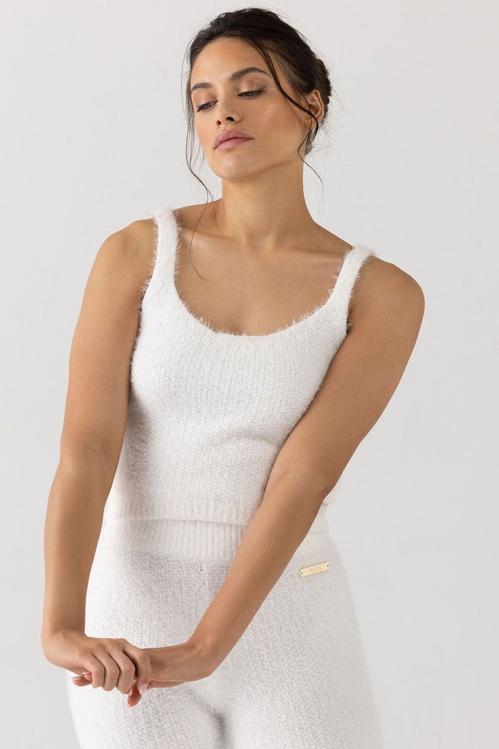 Bloch Popcorn Stitch Camisole - BLOCH EU