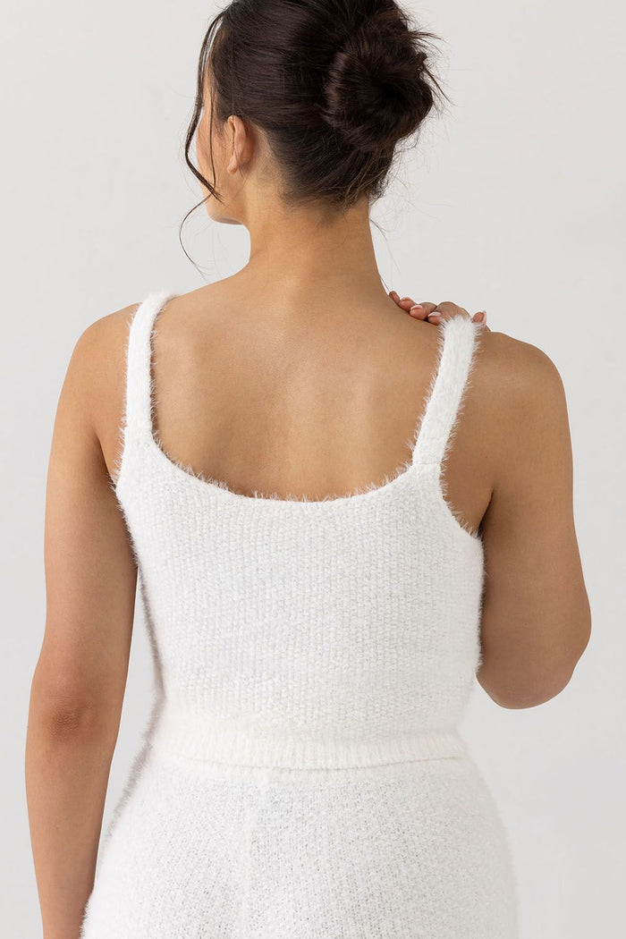 Bloch Popcorn Stitch Camisole - BLOCH EU