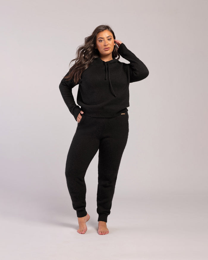 Black / XL