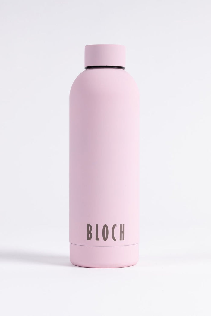 Bloch Water Bottle