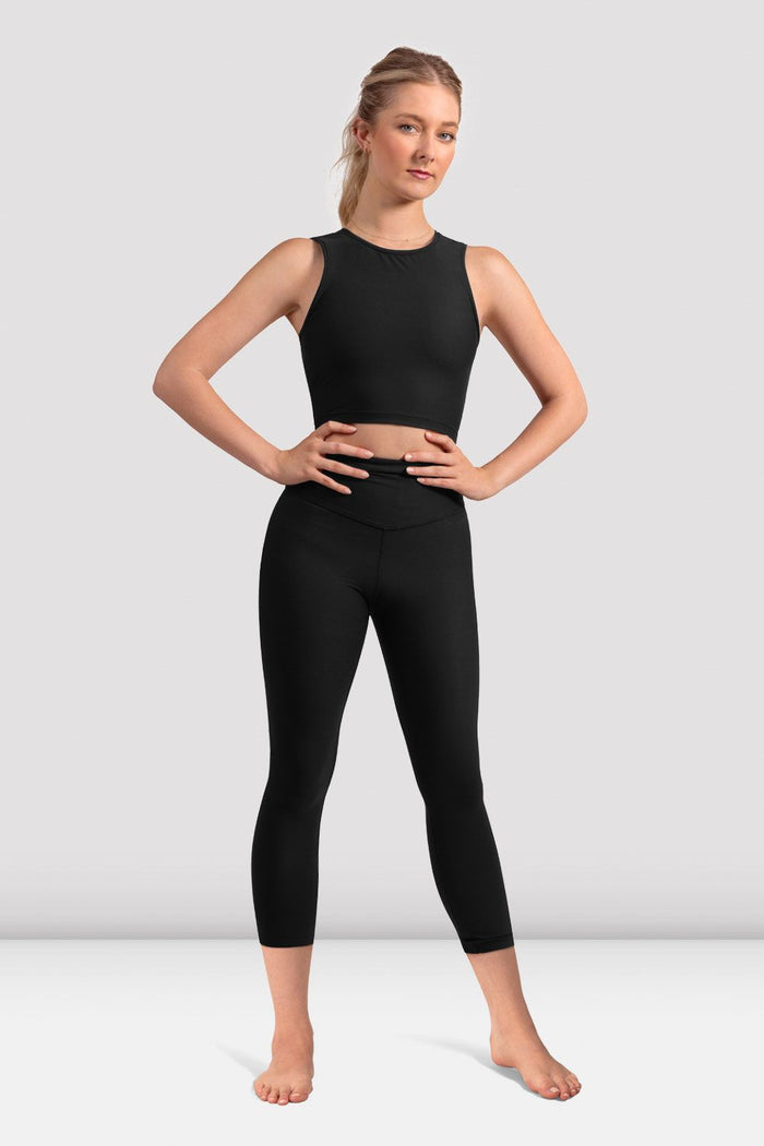BLOCHsculpt 3/4 Length Legging