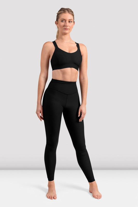 BLOCHsculpt Full Length Legging
