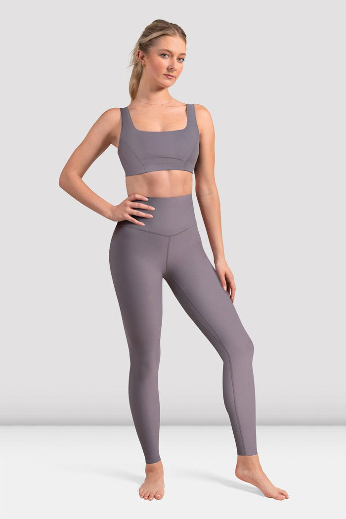 BLOCHsculpt Square Neck Bra