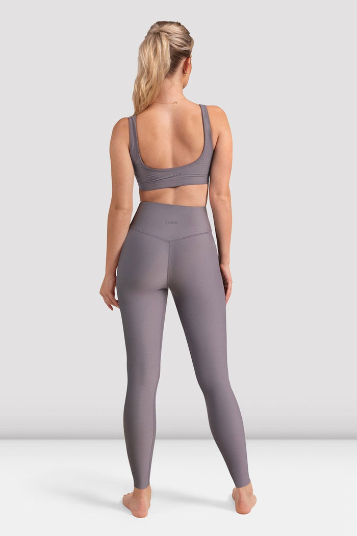 BLOCHsculpt Square Neck Bra
