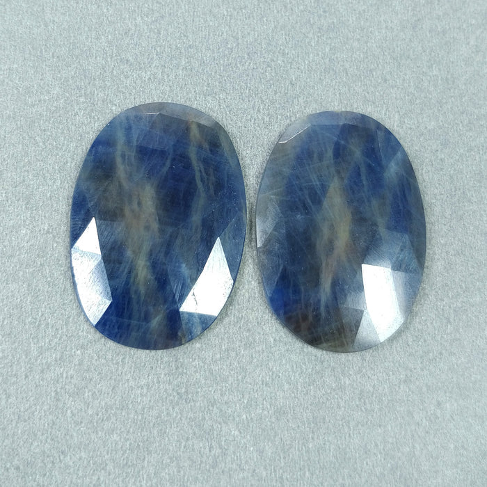 Blue Sapphire
