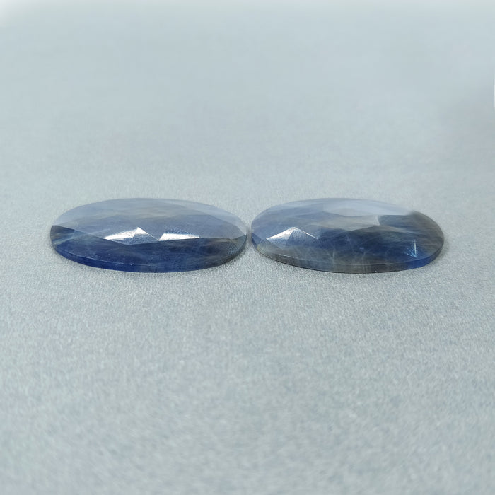 Natural Sapphire