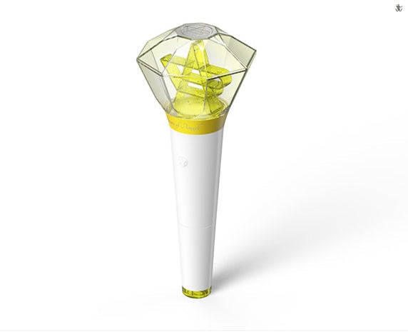 BoA Official Lightstick