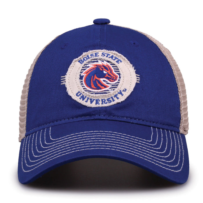 Vintage Trucker