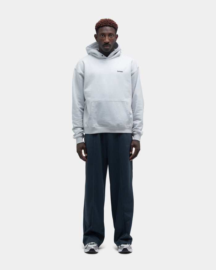 Bojan Oversized Hoodie, Men - Micro Chip