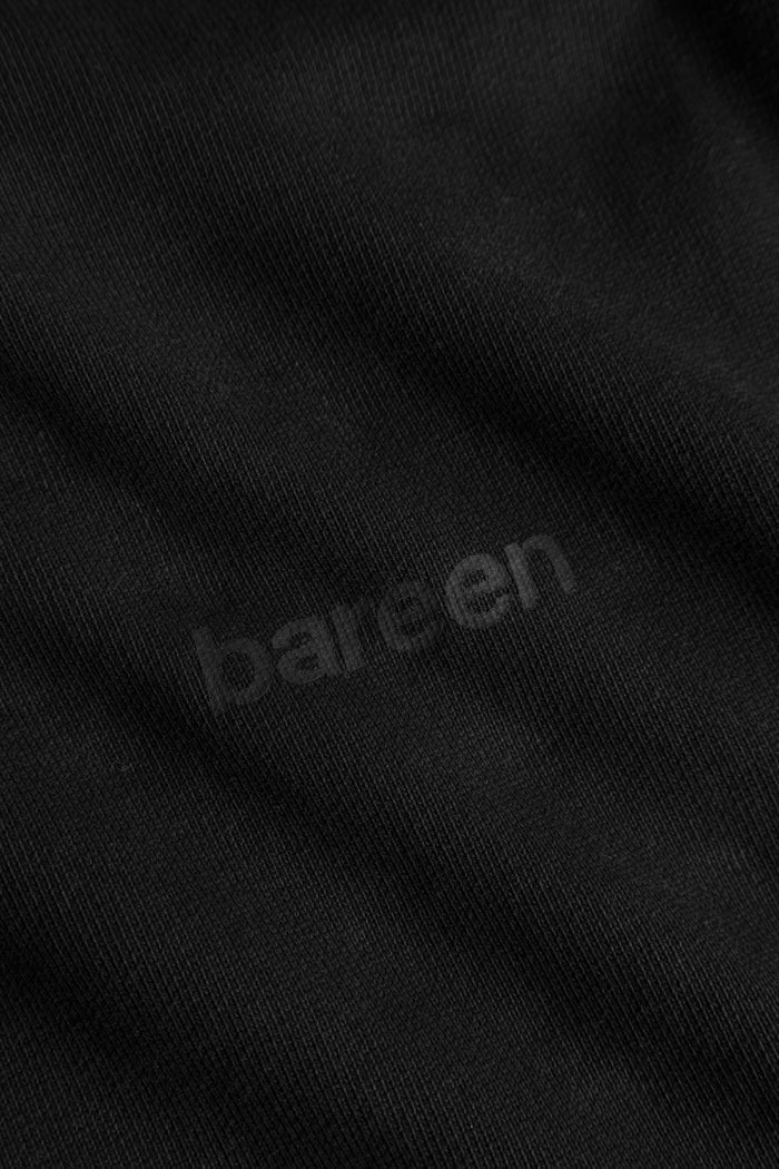 Bojan Oversized Hoodie, Men - Pirate Black