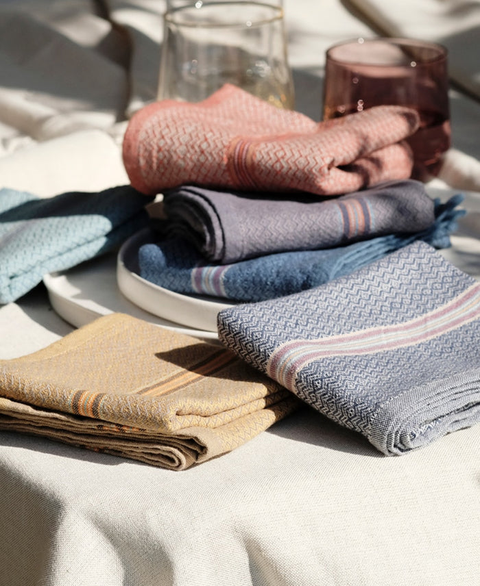 Boma Napkin