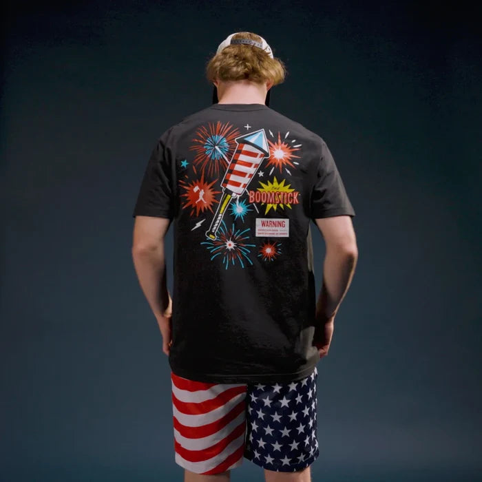 Boomstick T-Shirt
