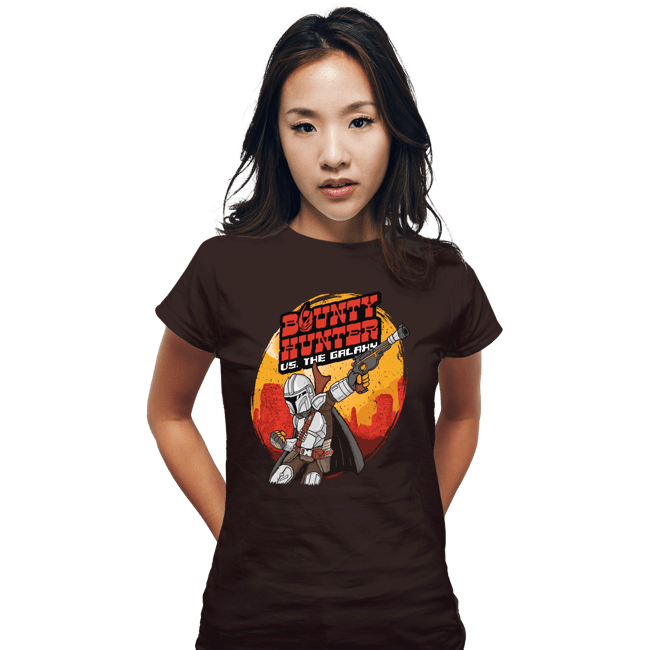 Fitted Shirts, Woman / Small / Black