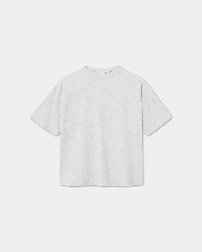 Box Fit Heavy, Women - Cloudy Grey